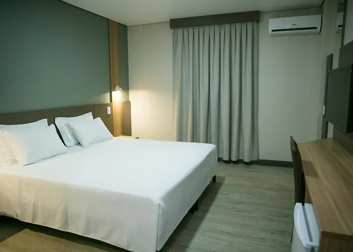 Bello Hotel Toledo 