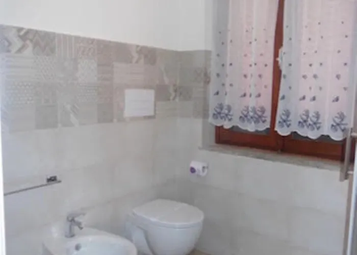 Punto Zero Rooms San Teodoro 