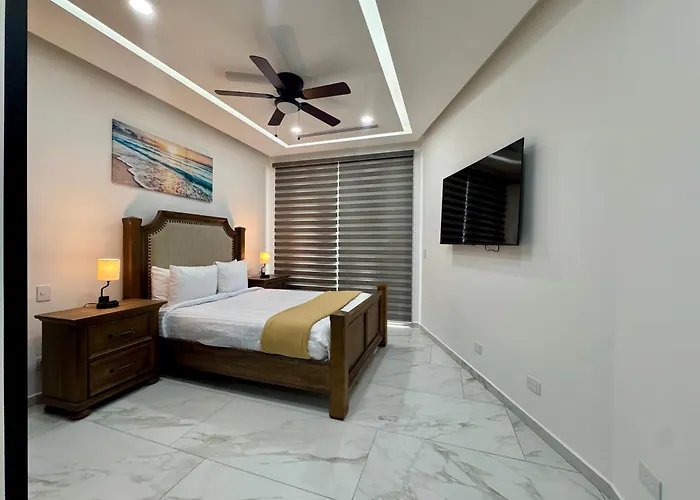 Esmeralda Beach Resort Puerto Penasco