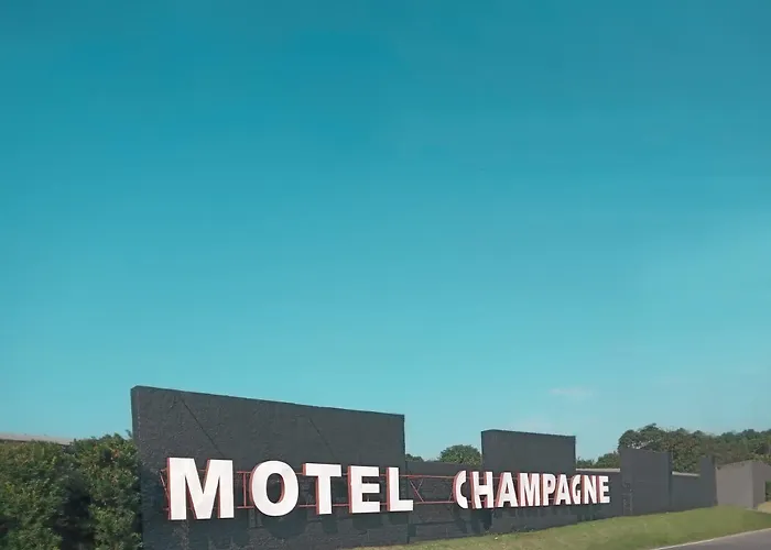 Drops Motel e Hotel Tubarão