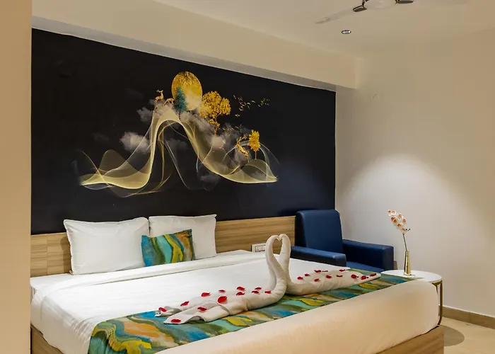 Hiwa Boutique Hotel