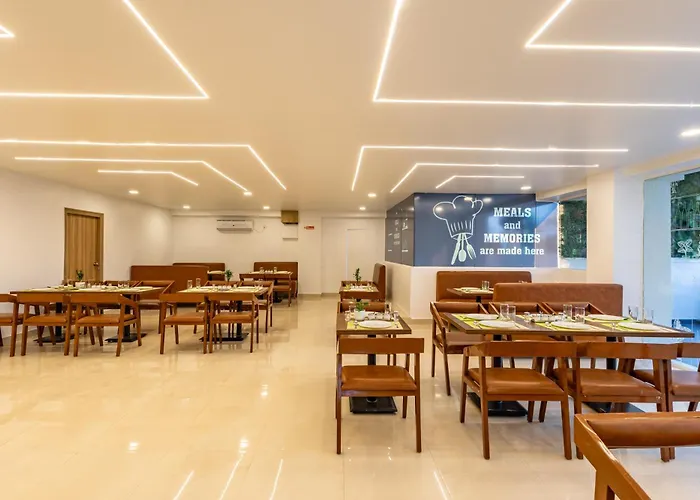 Hiwa Boutique Hotel