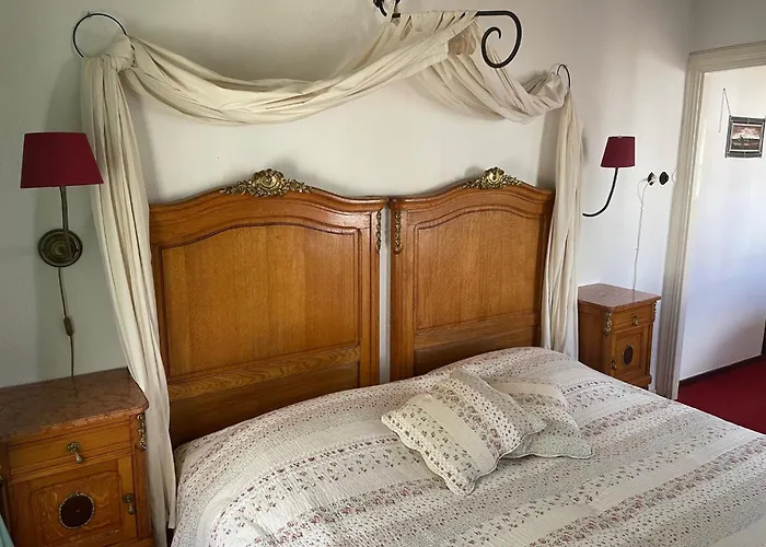 Hotel Hanzestadslogement De Leeuw in het centrum, Snoepwinkel, Hanzemuseum, Koffieschenkerij met Binnenplaats, Kamers met keukentje en Ontbijtservice Deventer