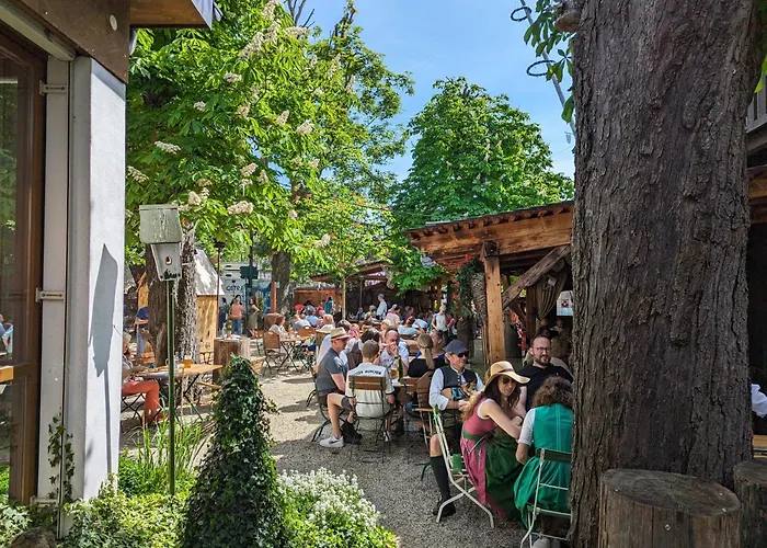 Gasthof Ulrich Meyer Landshut