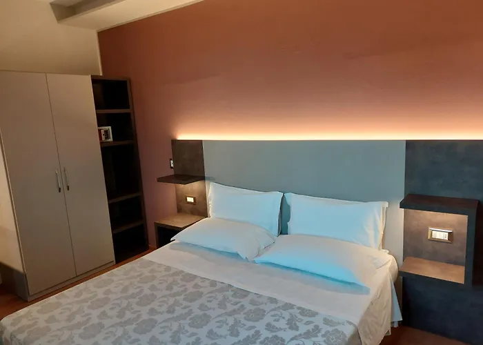 Hotel Astor B&B Lido di Classe