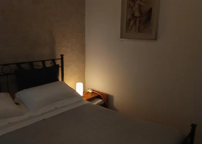 B&B Fenice Barocca Lecce