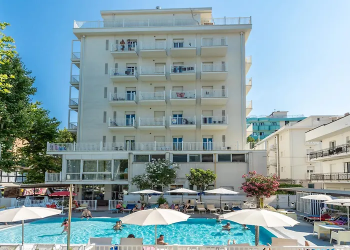 Hotel Aiglon