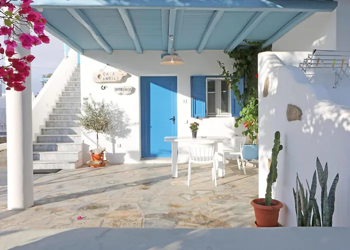 Casa Di Angela