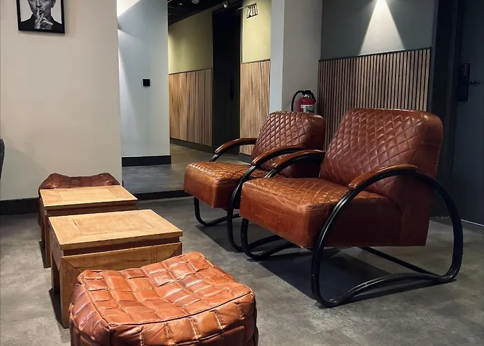 Hotel La Boutique Nijmegen