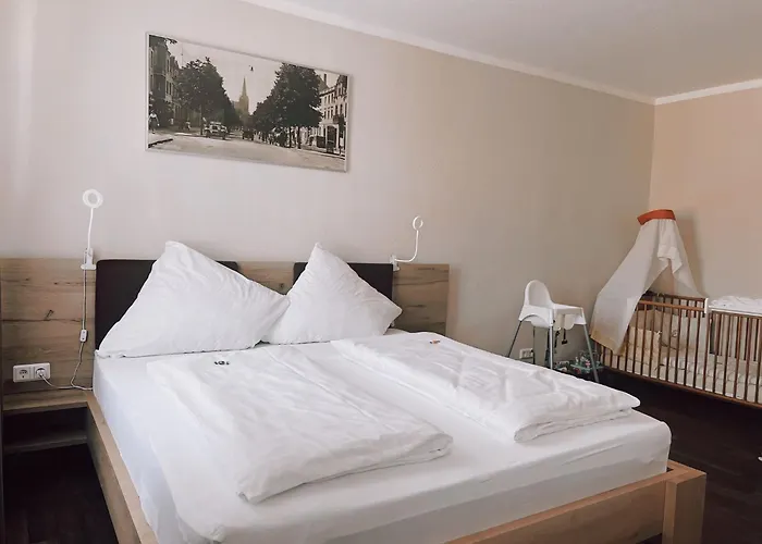 Hotel Due Fratelli Senftenberg