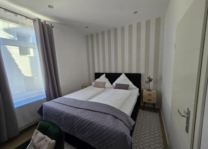 Hotel Kronprinz Emden