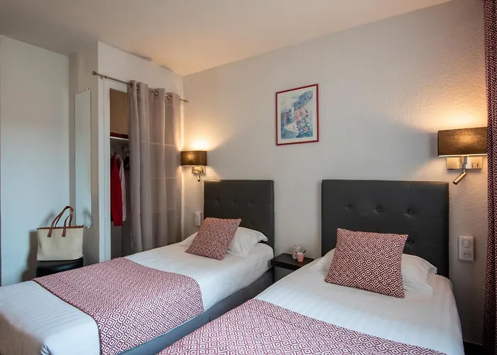 Hotel du Forum Carpentras