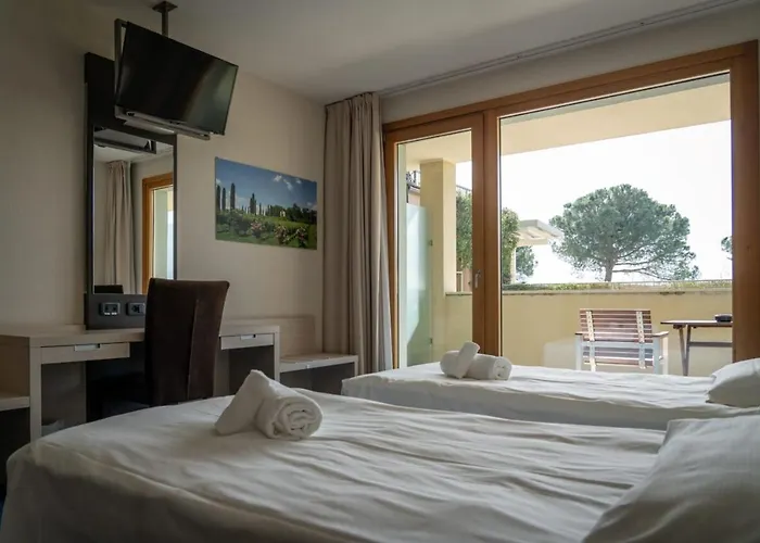 Cocca Hotel Royal Thai Spa Sarnico