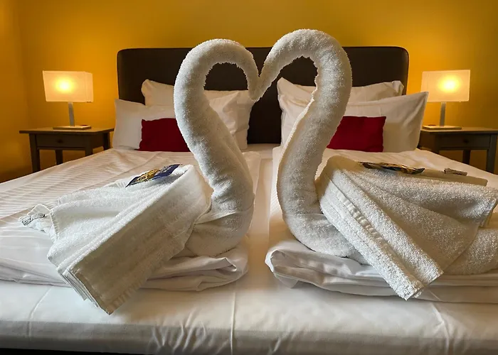 Schollers Restaurant&Hotel Rendsburg