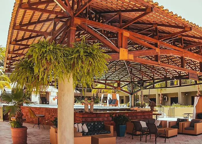 Hotel Ot Três Lagoas