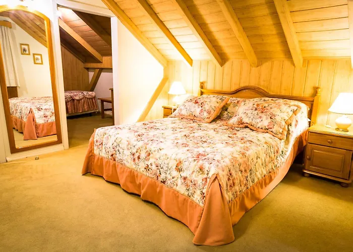 Hotel Stelter São Bento do Sul