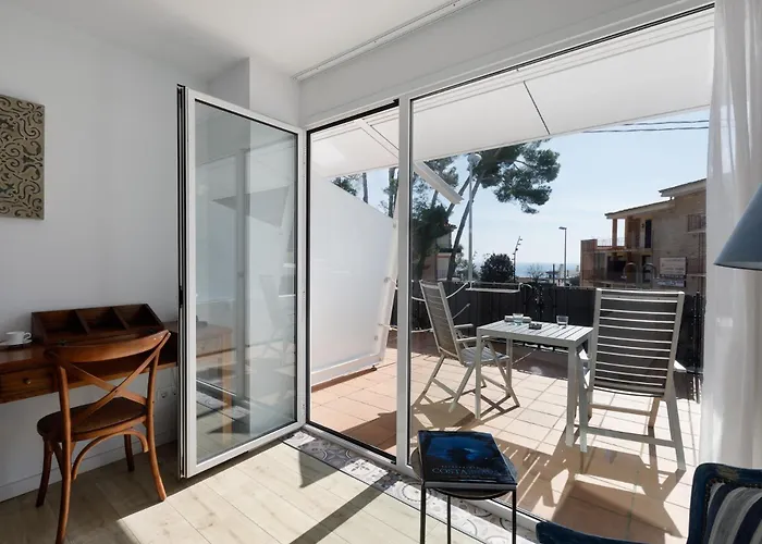 Hotels in Calella De Palafrugell
