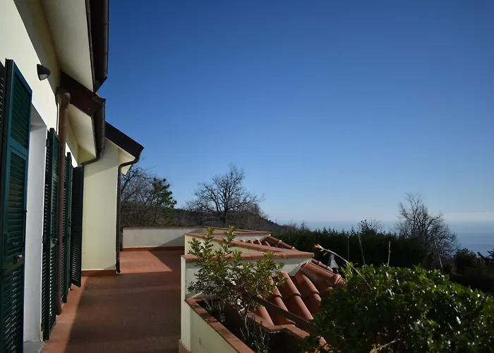 B&B Villa Paola Savona
