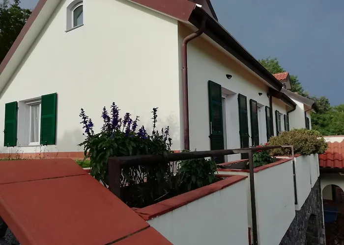 B&B Villa Paola Savona