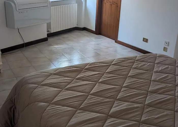 Appartamenti Paradiso Macerata