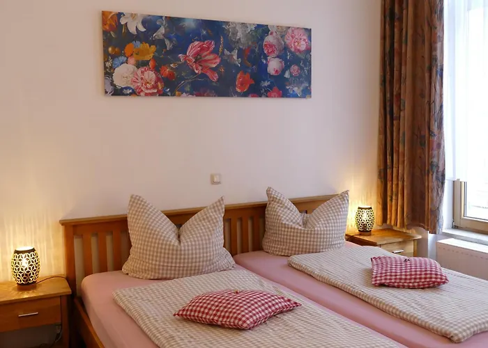 Hotel Meridian Görlitz