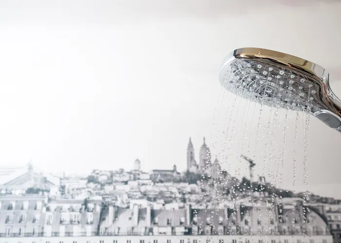 Hotel Campanile Paris Ouest - Boulogne