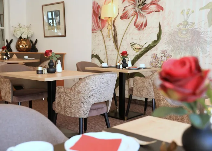 Hotel Alexa Bad Mergentheim