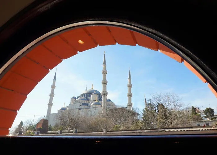 Ararat Hotel Estambul
