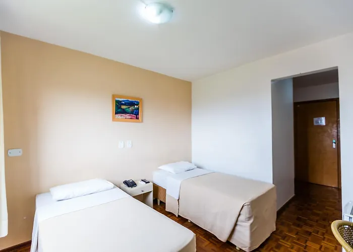 Hotel Londri Star Londrina