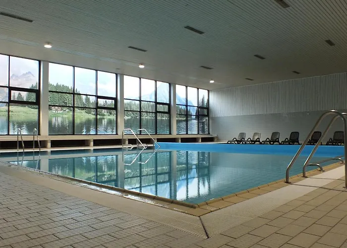 Fletcher Parkhotel Olsberg-Winterberg