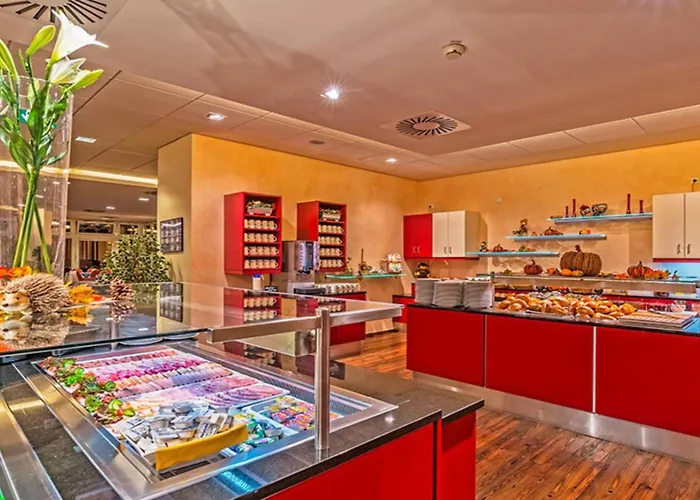 Fletcher Parkhotel Olsberg-Winterberg