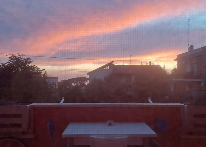 Le Ninfe Bed And Breakfast Anzio