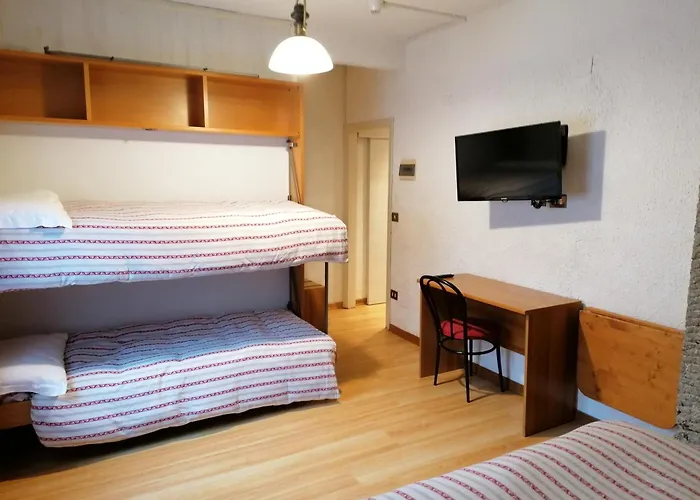 Albergo Sella - Monte Amiata Abbadia San Salvator