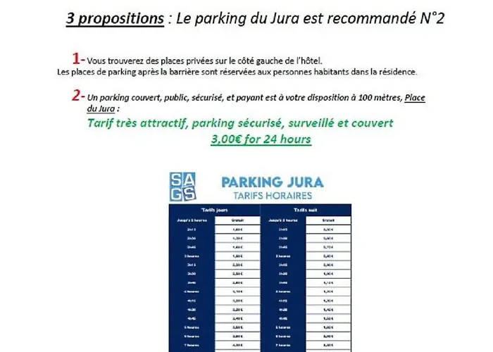 Hotel du Grand Parc Gex
