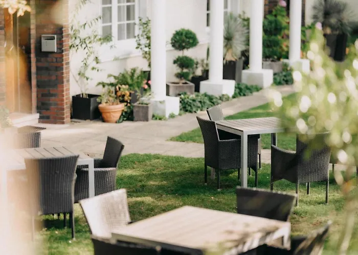 Pension-Sendis Herne
