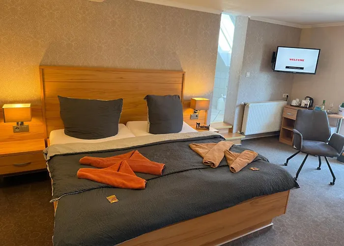 Hotel Peters