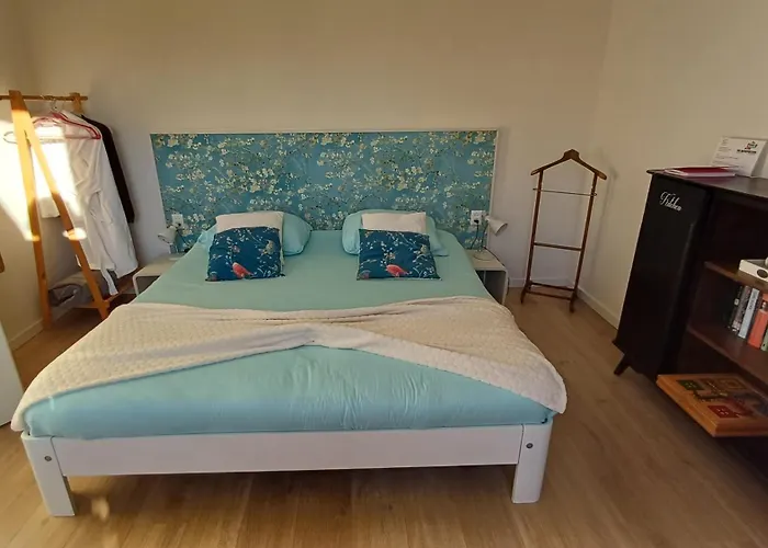 B&B de Koepeltjes Zoetermeer