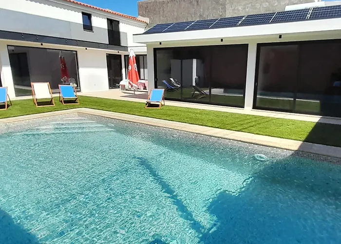 Sargaço Suíte Pool&Beach