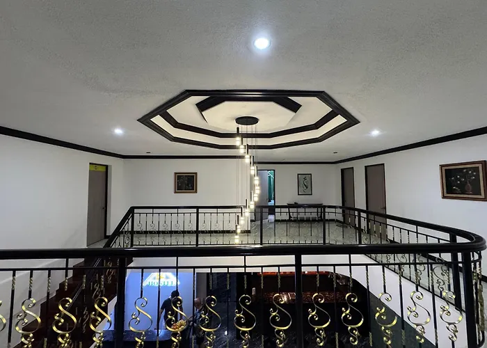 BZ Hostel Cebu