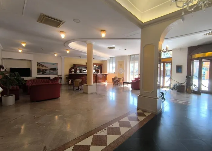 Mariano IV Palace Hotel Oristano