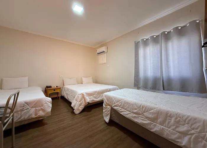 Granville Hotel Curitiba