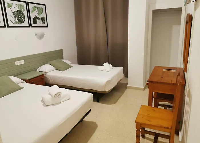 Hotel Costa Andaluza Motril