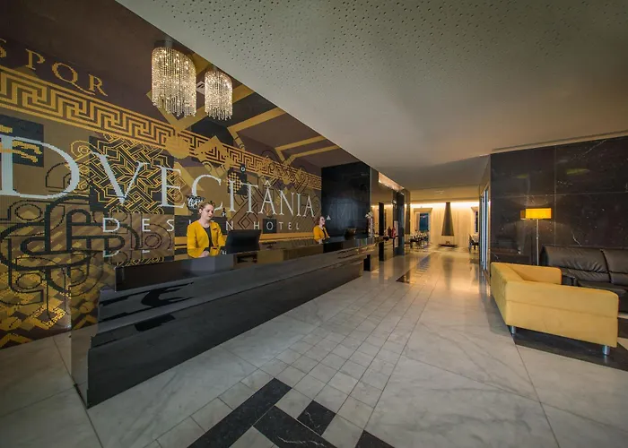 HD | Duecitânia Design Hotel Penela