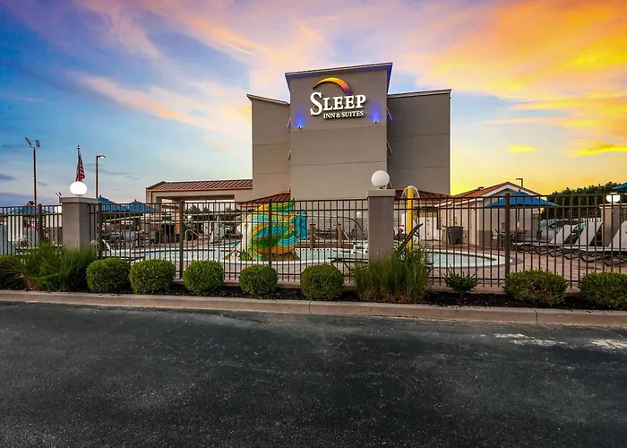 Rehoboth Beach Hotels