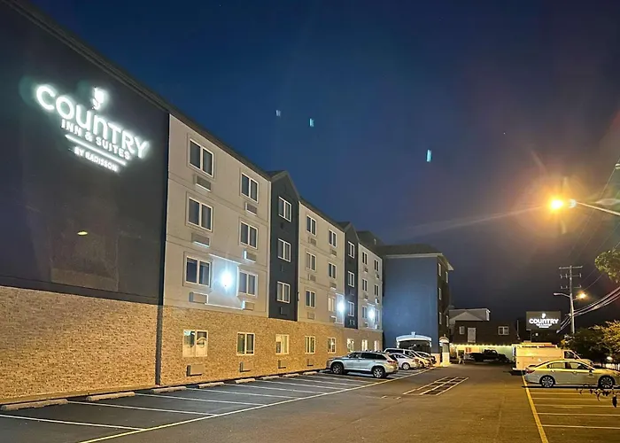 Country Inn & Suites By Radisson Rehoboth Beach - Dewey