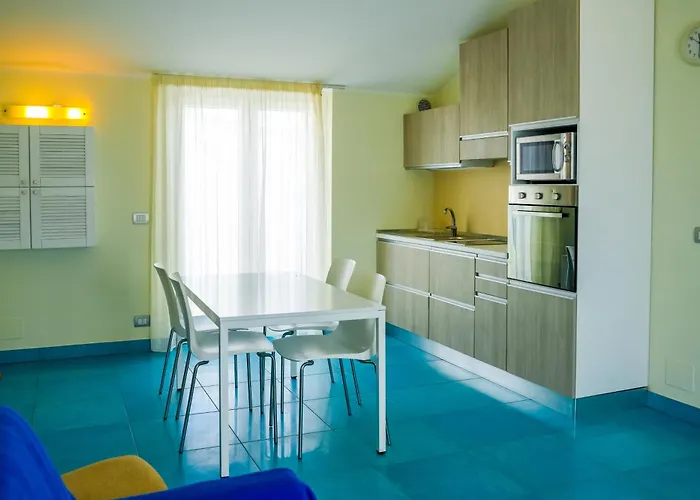 Residence Abruzzo Resort Tortoreto
