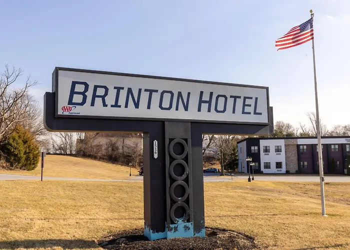 Brinton Suites West Chester