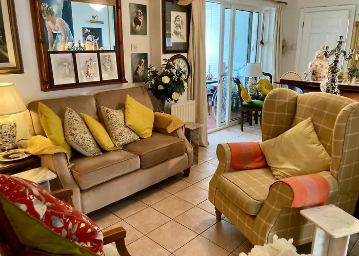The Gallery B&B, The Glen, Kinsale ,County Cork