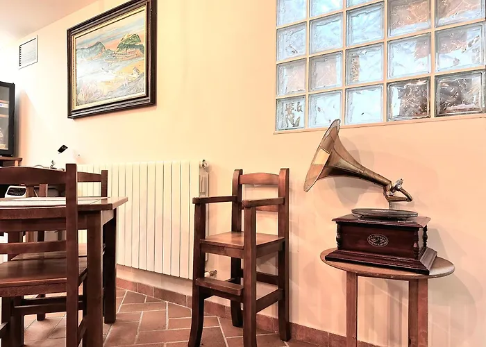 Hostal Rural 18 de Abril