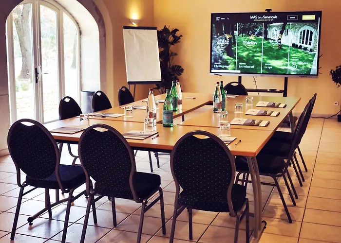 Mas De La Senancole & Spa Gordes